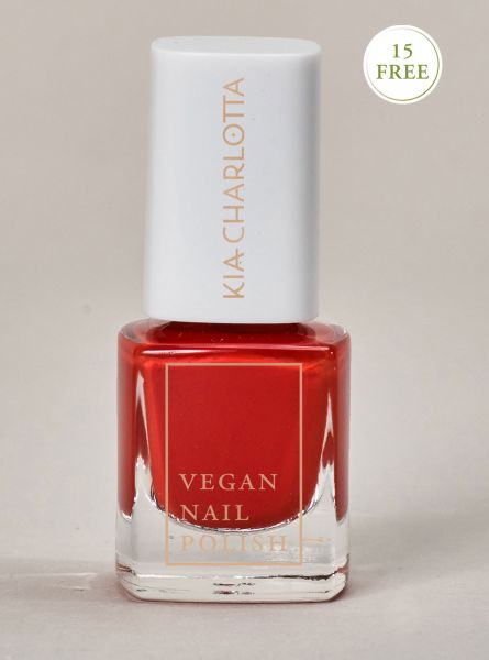 Vernis à ongles "Hustle" - Bio