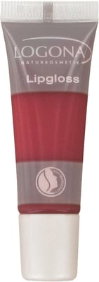 Gloss N°1 Red Berry - Bio