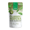 Klassiek Matcha-poeder - biologisch