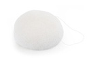 Eponge de konjac pour visage - Bio