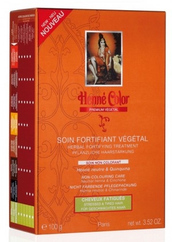 Versterkende Premium Huidverzorgingspoeder (100g)