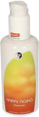"Happy Aging" Cleansing Milk - Demeter