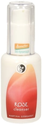  Rose Reinigingsmelk - Demeter