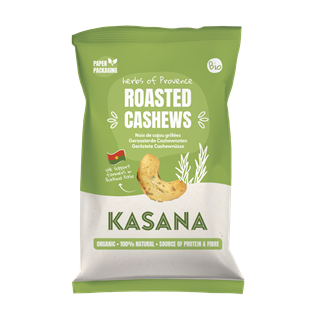 Apero Mix - Grilled Cashew Nuts with Herbs of Provence