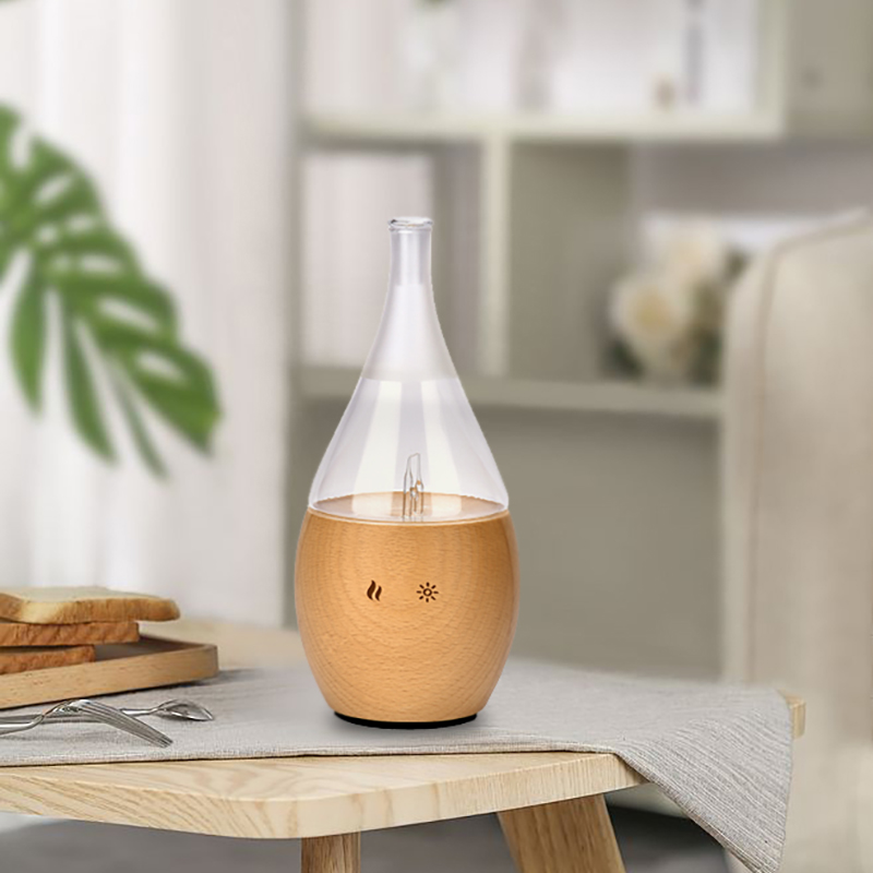 Diffuseur par nébulisation programmable - Bolea