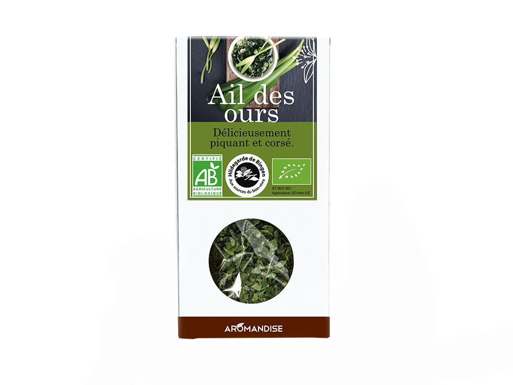 Ail des ours