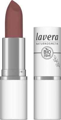 Lippenstift Velvet Matt 02 - Auburn Brown