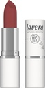 Fluweel Matte 04 Lipstick - Levendig Rood