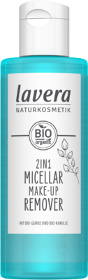 Le 2in1 Micellar Make-up Remover