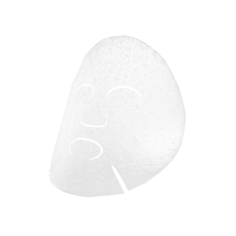 Konjac Face Mask with Collagen