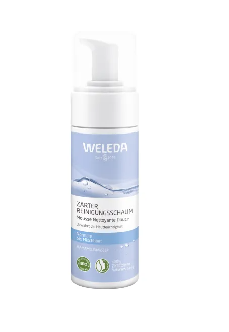 Gentle Cleansing Foam