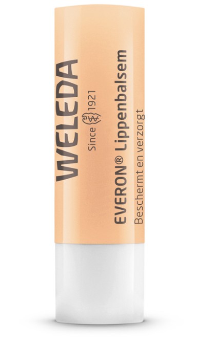 Everon Lippenpflege mit Bienenwachs