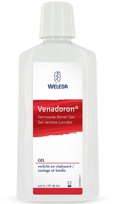 Venadoron gel