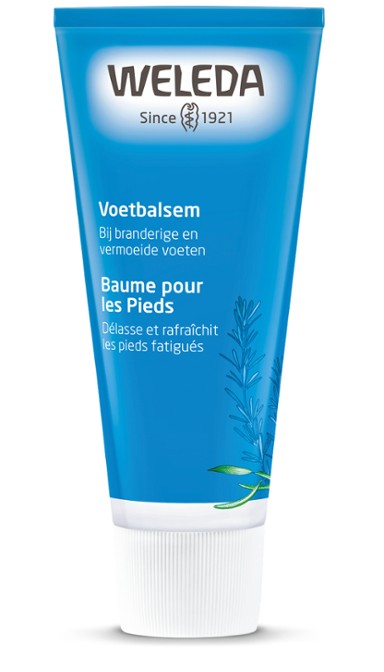 Foot Balm
