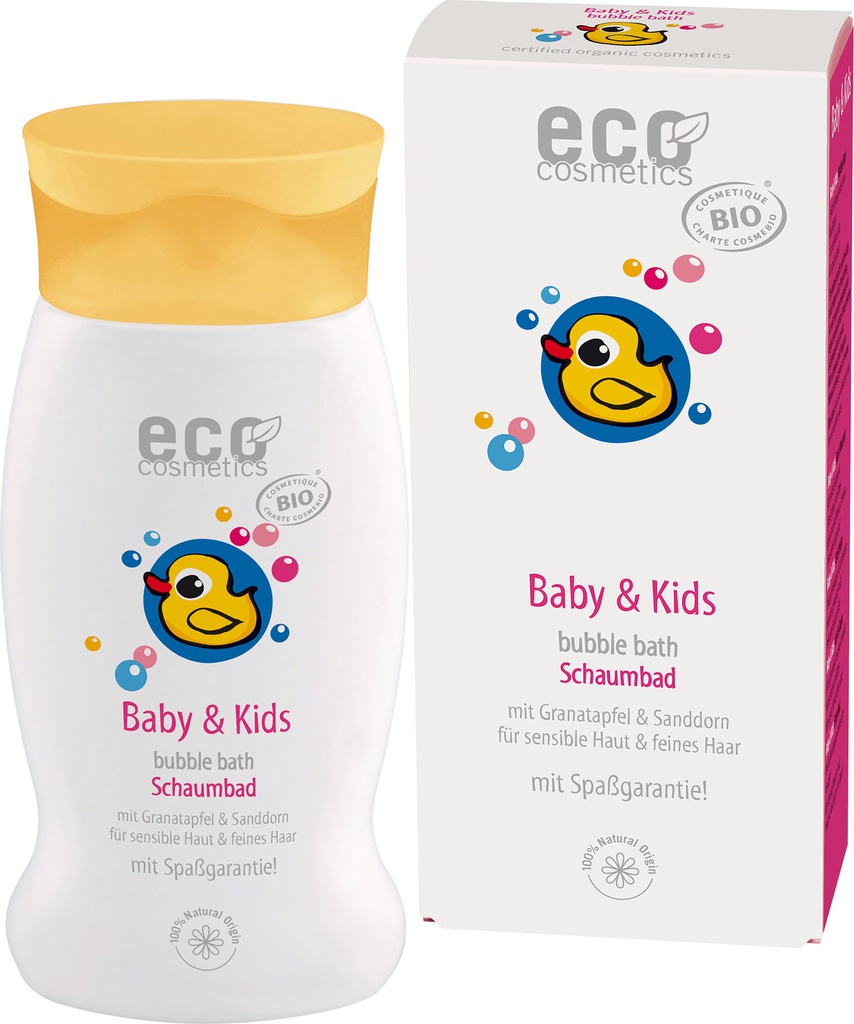 Bubble Bath for Babies &amp; Children