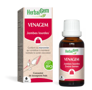 VENAGEM - GC17 - organic