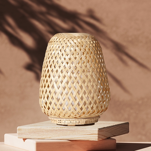 Olaki Ultrasonic Diffuser