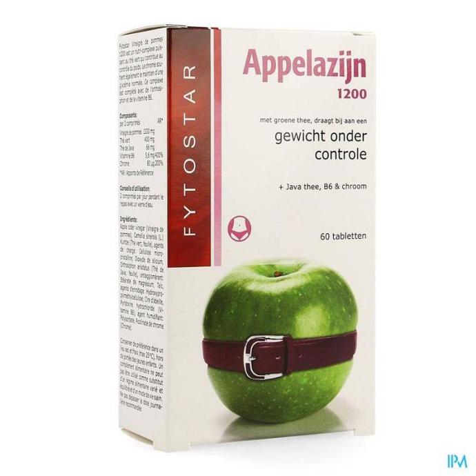 Apfelessig 1200