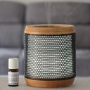 Ultrasonic diffuser - Elipsia