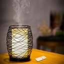 Ultraschall-Diffusor - Volupsia