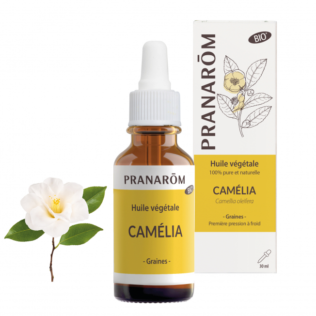 CAMÉLIA BIO (ECO) 30 ML