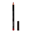 Roter Lippenkonturenstift