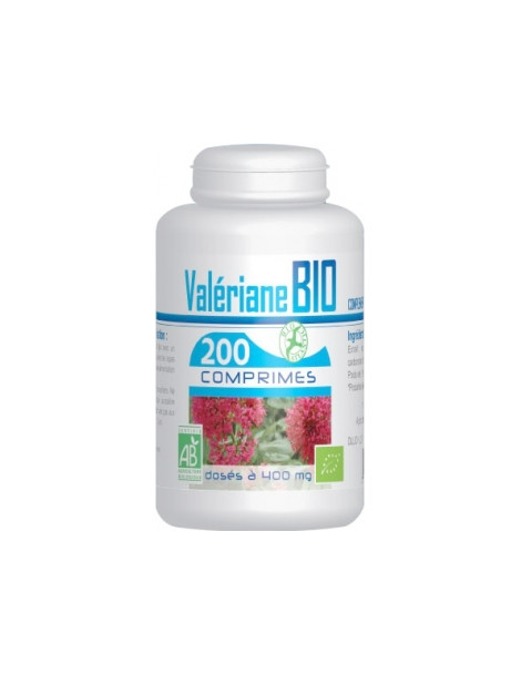 Valériane BIO