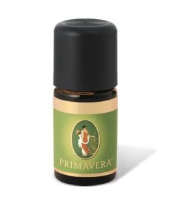 Biologisches Basilikum