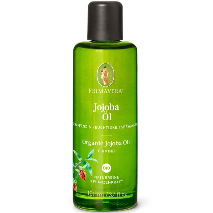 Huile de jojoba Primavera bio