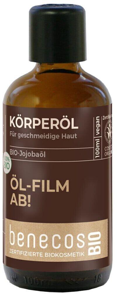Bio-Pflanzenöl Jojoba Benecos