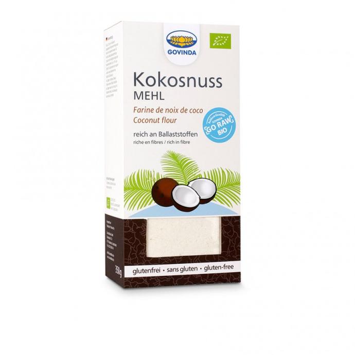 Kokosnussmehl