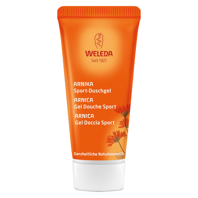 Gel-Dusche KP Arnica Sport