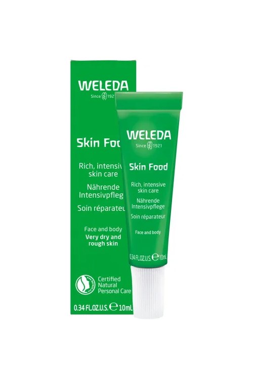 KP Skin Food skin cream