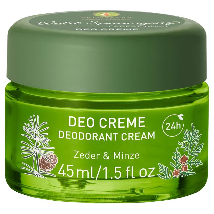 Forest Walk deodorantcrème