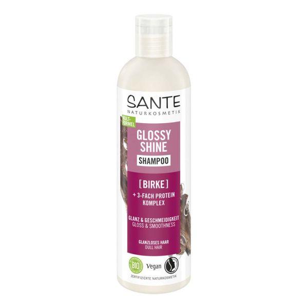 Shampoing Brillance Brillante