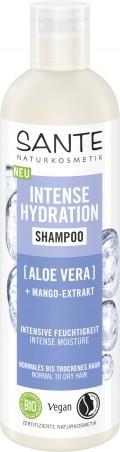 Shampoing Hydratation Intense