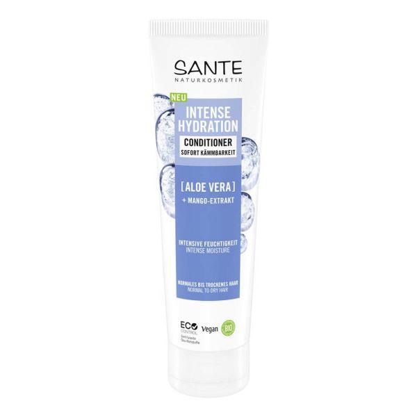 Intense moisturizing conditioner