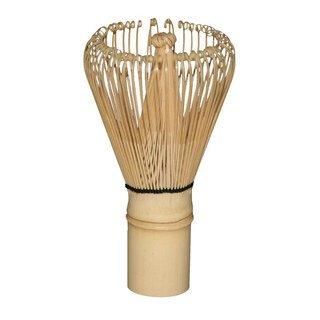 Bamboo Matcha Whisk