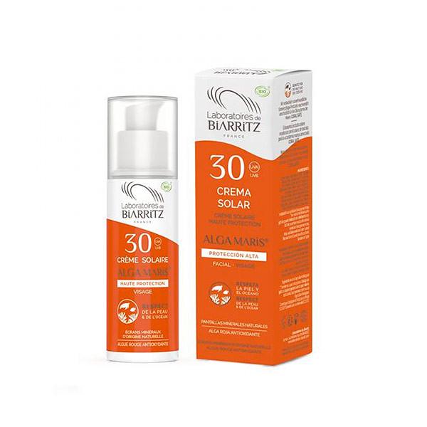 Sun Face Cream SPF 30