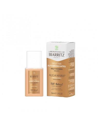 Alga Maris Face &amp; Body Self-Tanning Drops