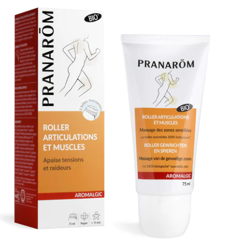 Roller Gelenke und Muskeln