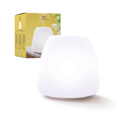 Joy multicolor essential oil diffuser