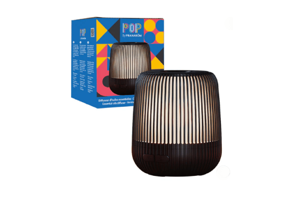 Pop-Diffusor