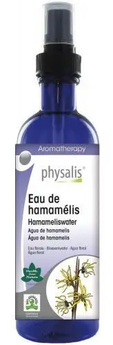 Physalis Bio Hamamelis
