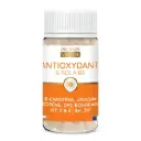 Concentré antioxydants & solaire