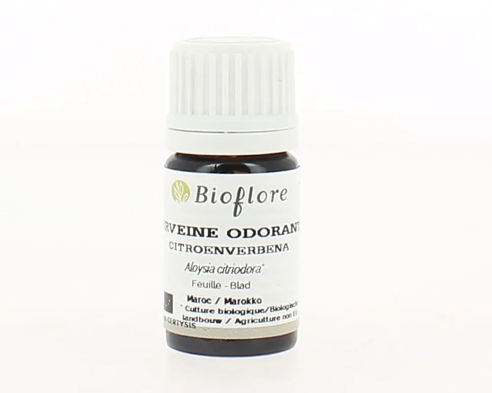 Lavande officinale (huile essentielle de) - bio