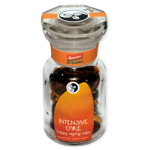 [MG110] Soin Intensif HAPPY AGING (INTENSIVE CARE) - Demeter