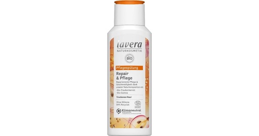 [LV019] Après-shampoing réparation & soin