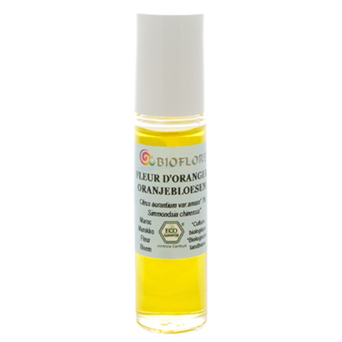 [BF093] Roll-On Orangenblüte - bio