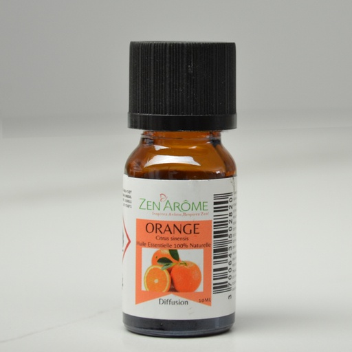 [SU019] Huile Essentielle Orange Douce - 10 ml